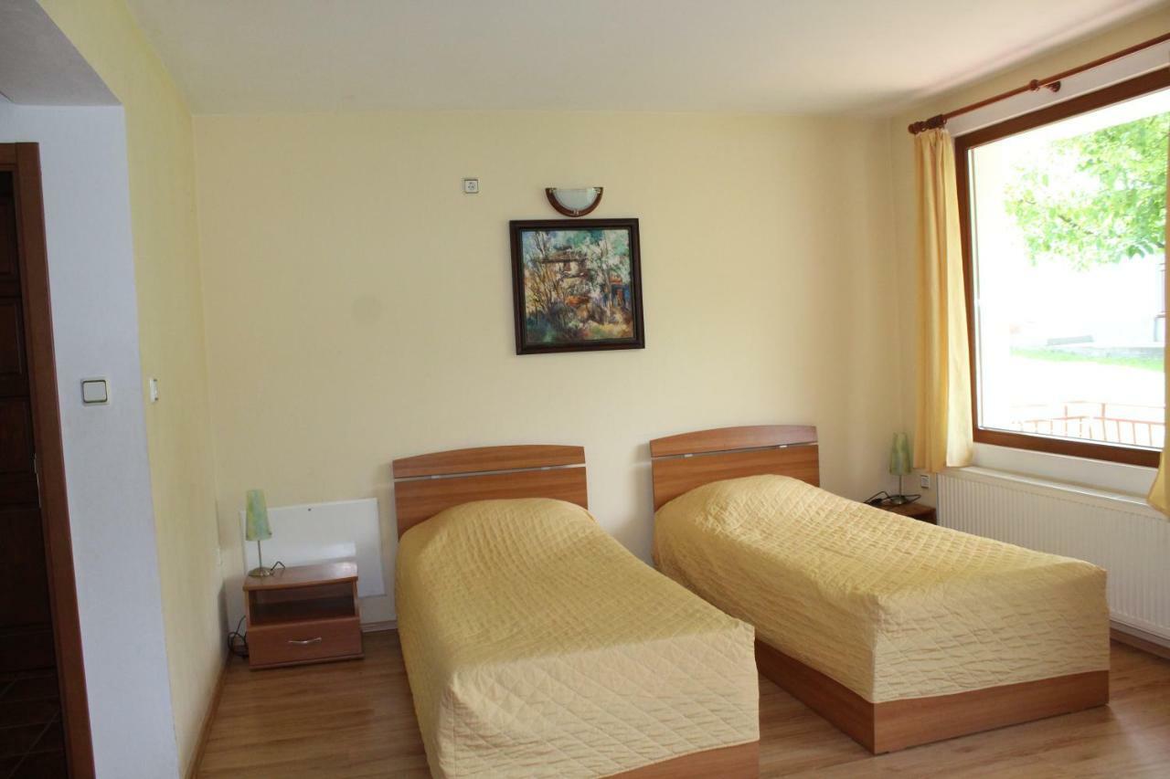 By The River Hotel Complex Balkanets  المظهر الخارجي الصورة